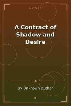 A Contract of Shadow and Desire