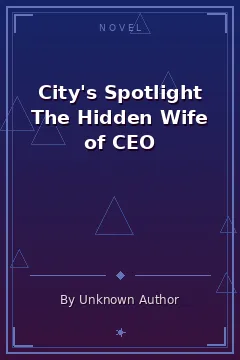 City's Spotlight The Hidden Wife of CEO