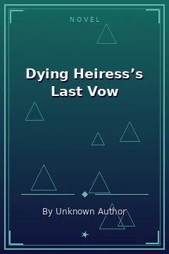 Dying Heiress’s Last Vow