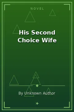 His Second Choice Wife
