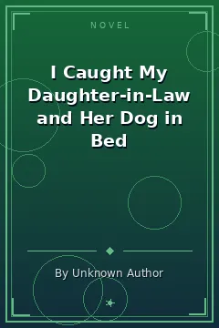 I Caught My Daughter-in-Law and Her Dog in Bed