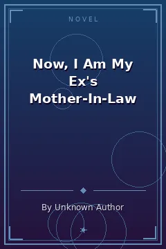 Now, I Am My Ex's Mother-In-Law