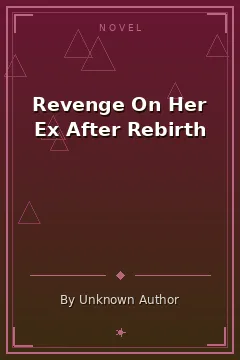 Revenge On Her Ex After Rebirth