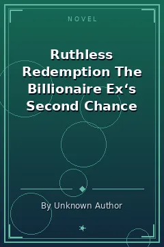 Ruthless Redemption The Billionaire Ex‘s Second Chance