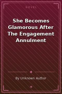 She Becomes Glamorous After The Engagement Annulment