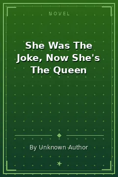 She Was The Joke, Now She's The Queen