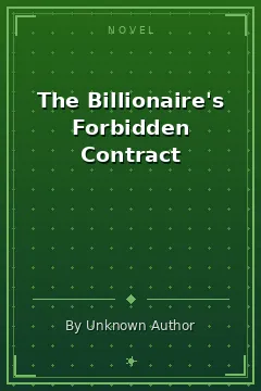 The Billionaire's Forbidden Contract