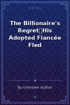The Billionaire's Regret：His Adopted Fiancée Fled