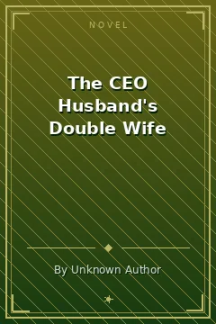 The CEO Husband's Double Wife