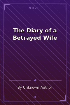 The Diary of a Betrayed Wife