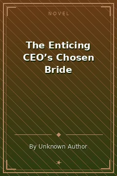 The Enticing CEO’s Chosen Bride