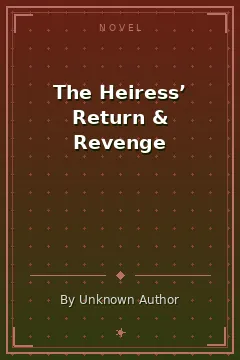 The Heiress’ Return & Revenge