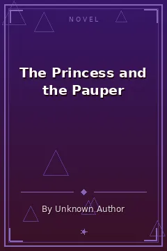 The Princess and the Pauper